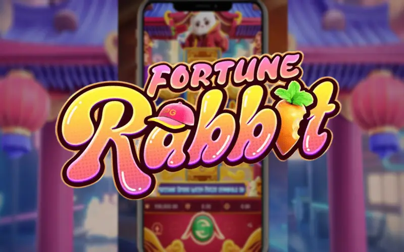 Comece a jogar o slot Fortune Rabbit na Jonbet agora.