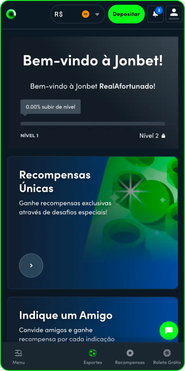Aguarde a análise da equipe Jonbet no passo de verificar conta na Jonbet.