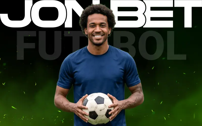 Faça apostas em futebol na Jonbet para garantir ótimos lucros.